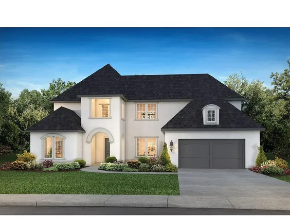 15948 Iris Meadow Dr, Conroe, TX 77302