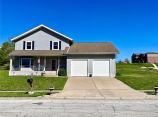 14921 Pine View Dr, Grandview, MO 64030