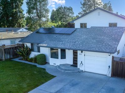 323 Stowell Ave, Sunnyvale, CA, 94085