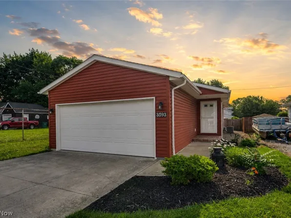 3593 Portage Point Blvd, Akron, OH 44319