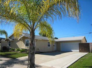 5184 Rebel Rd, San Diego, CA 92117