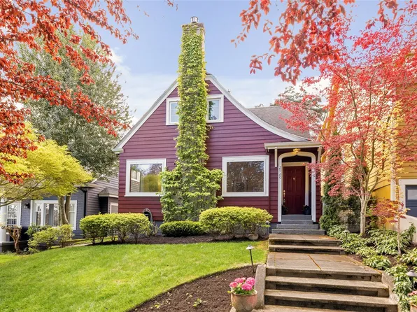 2920 N 25th Street, Tacoma, WA 98406