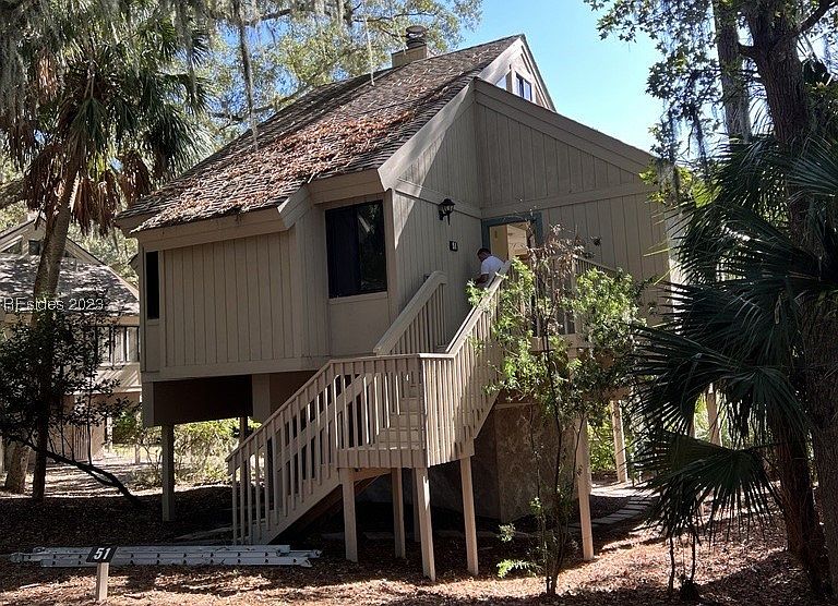 51 Night Heron Ln, Hilton Head Island, SC 29928 Zillow