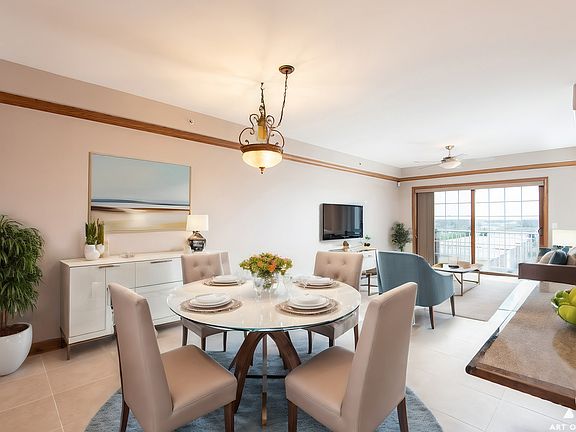 5th image of 4811 N Olcott Ave Unit 605
