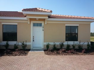 1283 Clove Dr, Poinciana, FL 34759