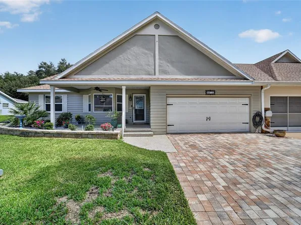 8471 SW 91ST STREET #A, OCALA, FL 34481