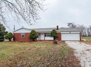 5895 N State Route 213, Windfall, IN 46076