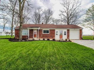 17926 State Route 198, Wapakoneta, OH 45895