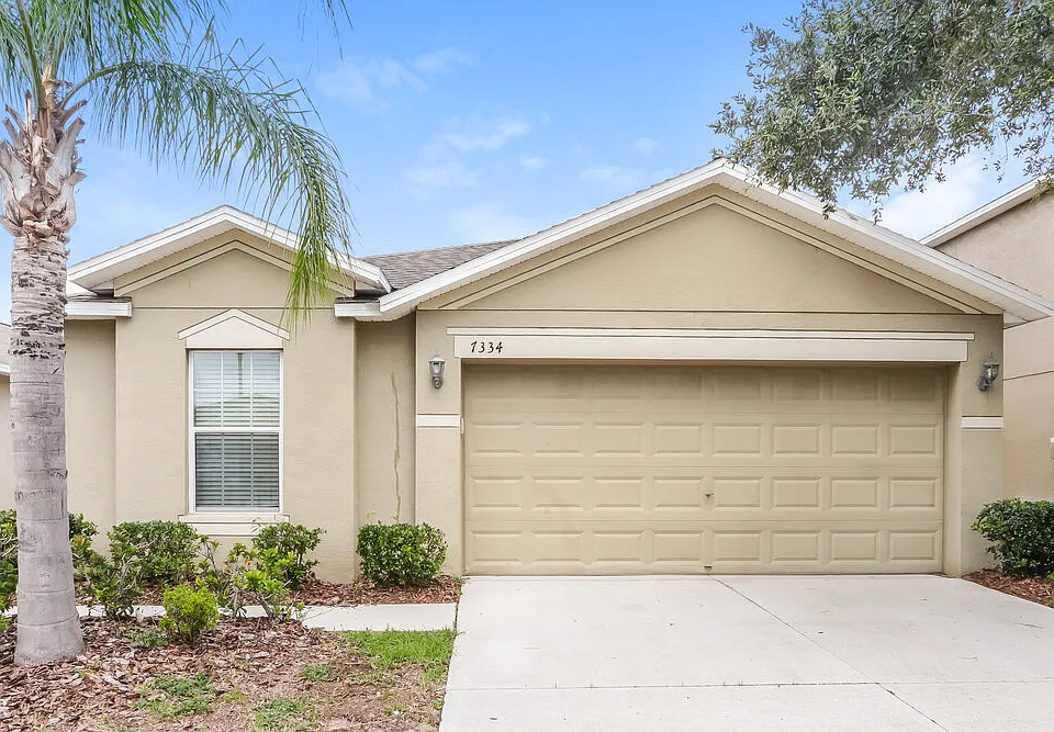 7334 Lumber Port Dr
