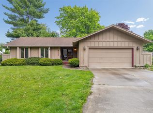 4213 95th Cir, Urbandale, IA 50322