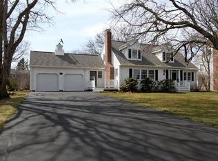 37 Stony Way, East Dennis, MA 02641