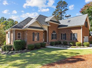 130 Pine Vista Dr, Pinehurst, NC 28374