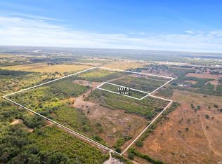 0 Paisano Trail Lot 5 LOT 5, Beeville, TX 78102