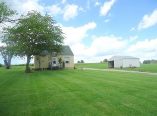 26418 H Hwy, Excelsior Springs, MO 64024