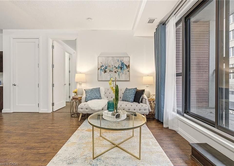 1st image of 112 King St E #408