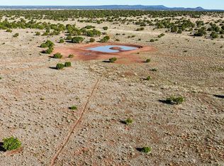 2 E Hickey Rd, Pie Town, NM 87827