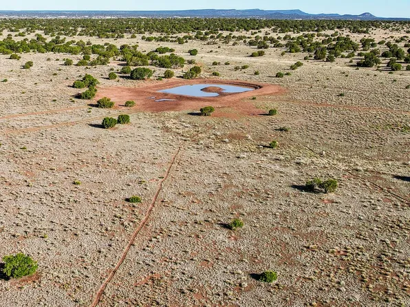 2 E Hickey Rd, Pie Town, NM 87827