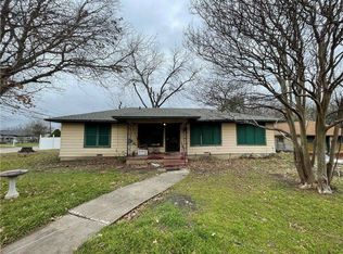 1316 Monte Vista St, Waco, TX 76711