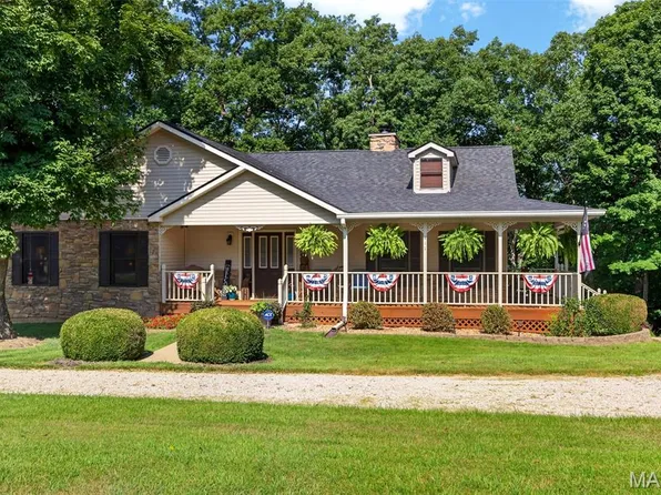 411 Highway J, Montgomery City, MO 63361