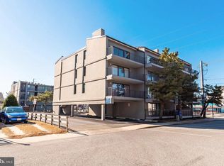 Summer Palace, Ocean City, MD 21842