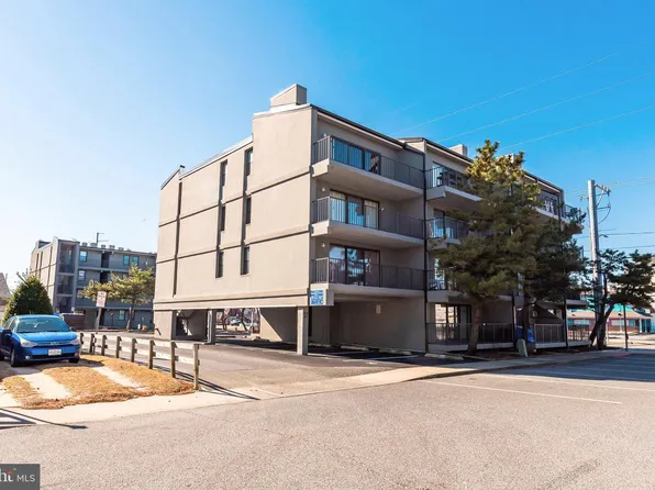 17 70th St Unit 18, Ocean City, MD 21842