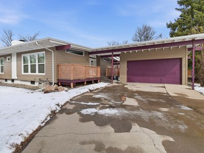 907 Durango Dr, Great Falls, MT, 59404