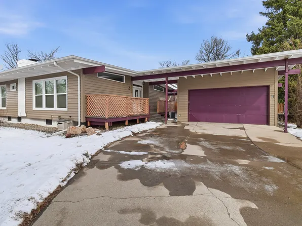 907 Durango Dr, Great Falls, MT 59404