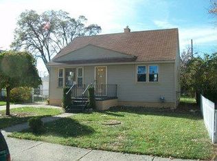 25545 Ford St, Roseville, MI