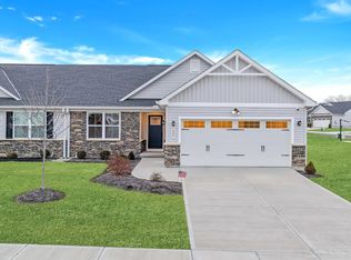 5825 Walden Springs Dr, Fairfield, OH 45011