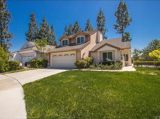 4 Briarglenn, Aliso Viejo, CA 92656