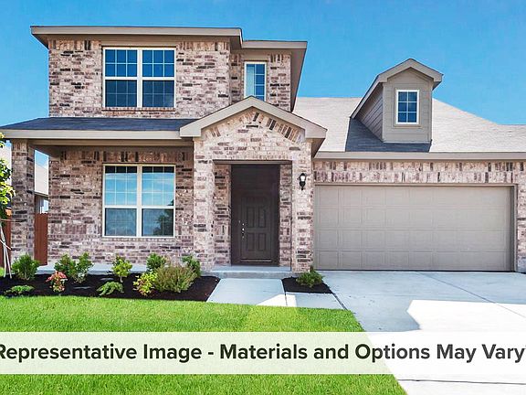 Sequoia with Elevation K