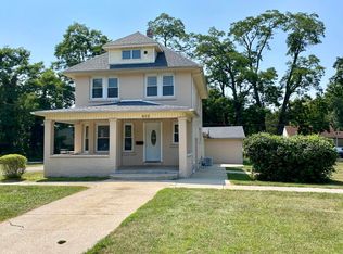 602 Ridgeland Ave, Michigan City, IN 46360