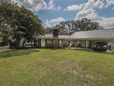 1717 Red Bluff Church Rd, Greensburg, LA, 70441