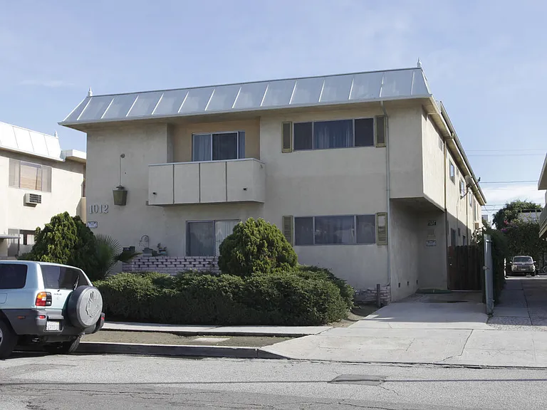 1012 N Hudson Ave #2 — Photo 1