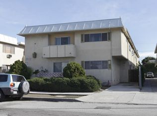 1012 N Hudson Ave, Los Angeles, CA 90038