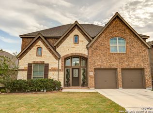 13938 Annuziata, San Antonio, TX 78253