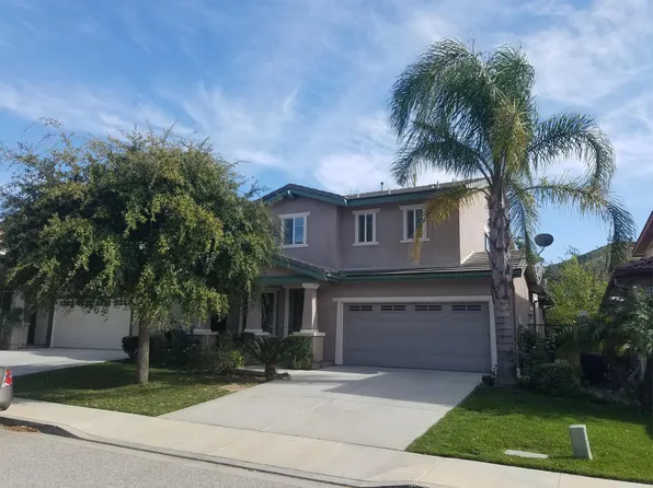 5876 Oak Fern Ct, Simi Valley, CA 93063