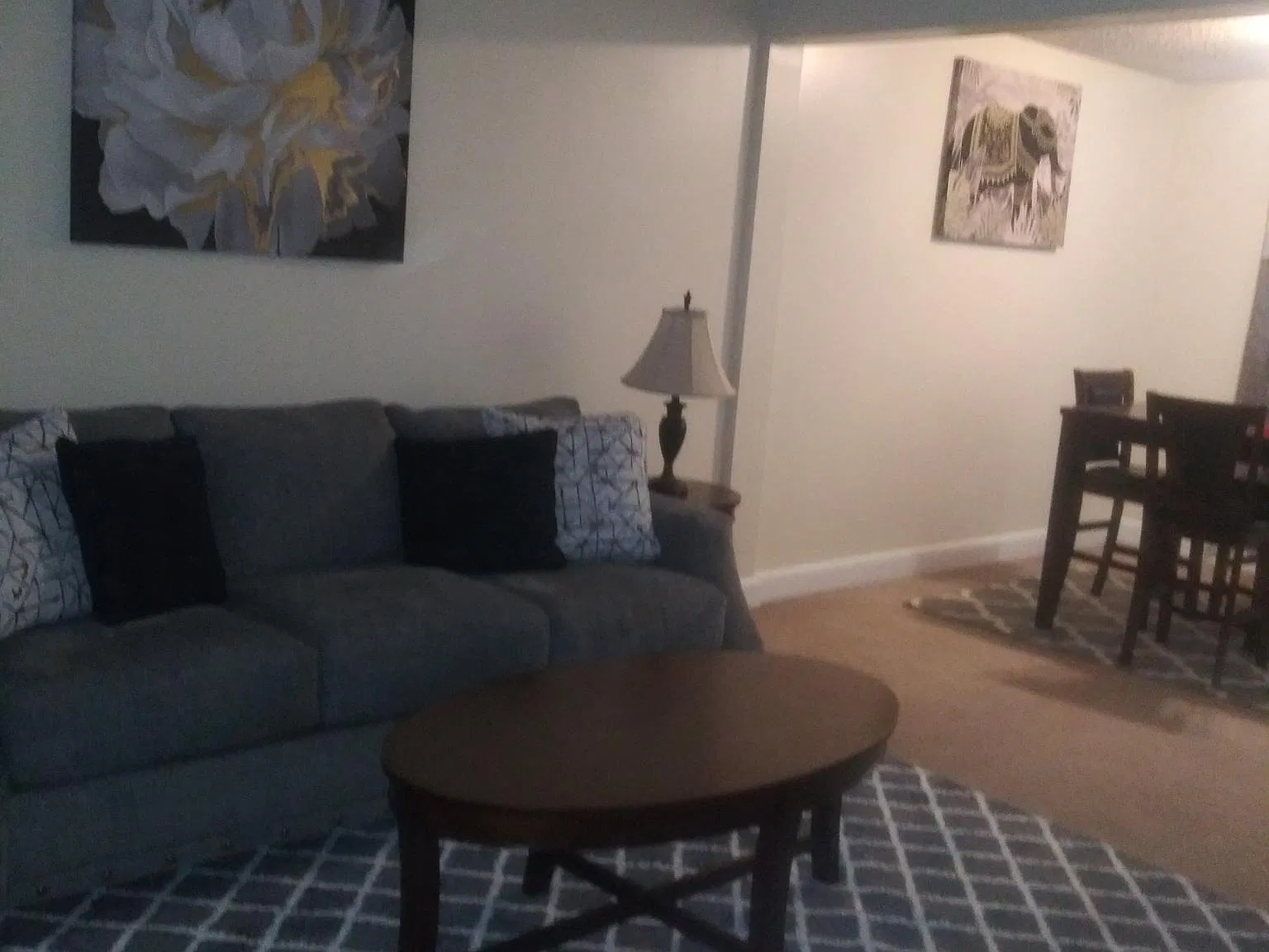 2 bed, 1000 sqft, $1,295 — Photo 4