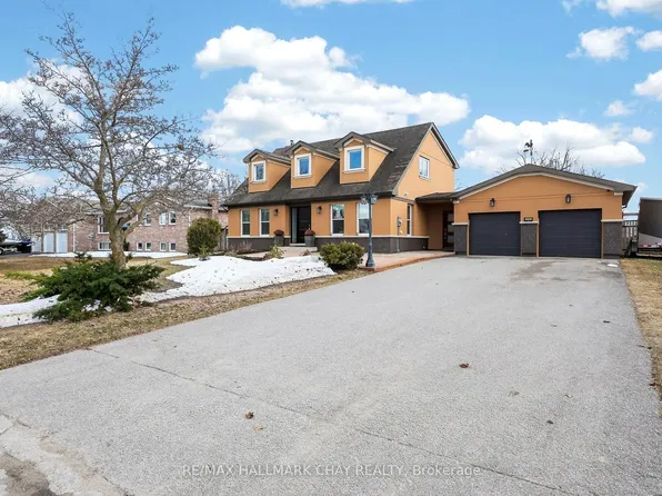 2151 Hughes Dr, Innisfil, ON L0L 1R0