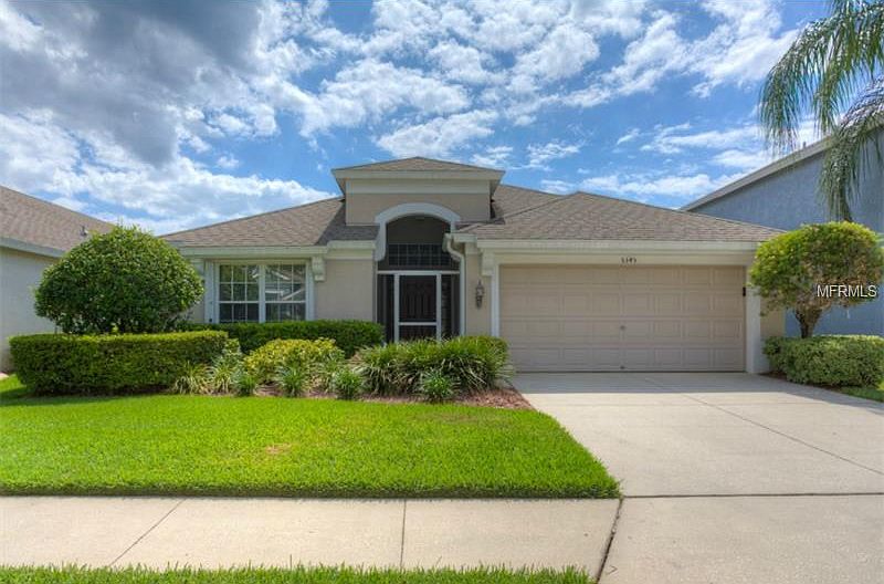 1st image of 5345 War Admiral Dr