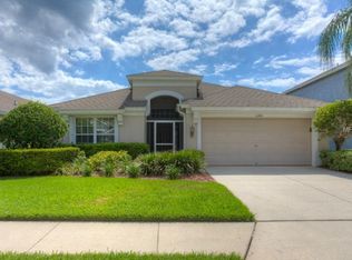 5345 War Admiral Dr, Zephyrhills, FL 33544