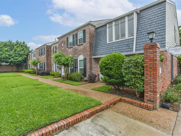 2502 Jamestown Mall #54, Houston, TX 77057