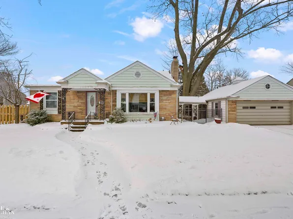 20614 Alger St, Saint Clair Shores, MI 48080