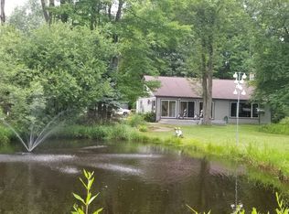 6976 S 80th Ave, Rothbury, MI 49452