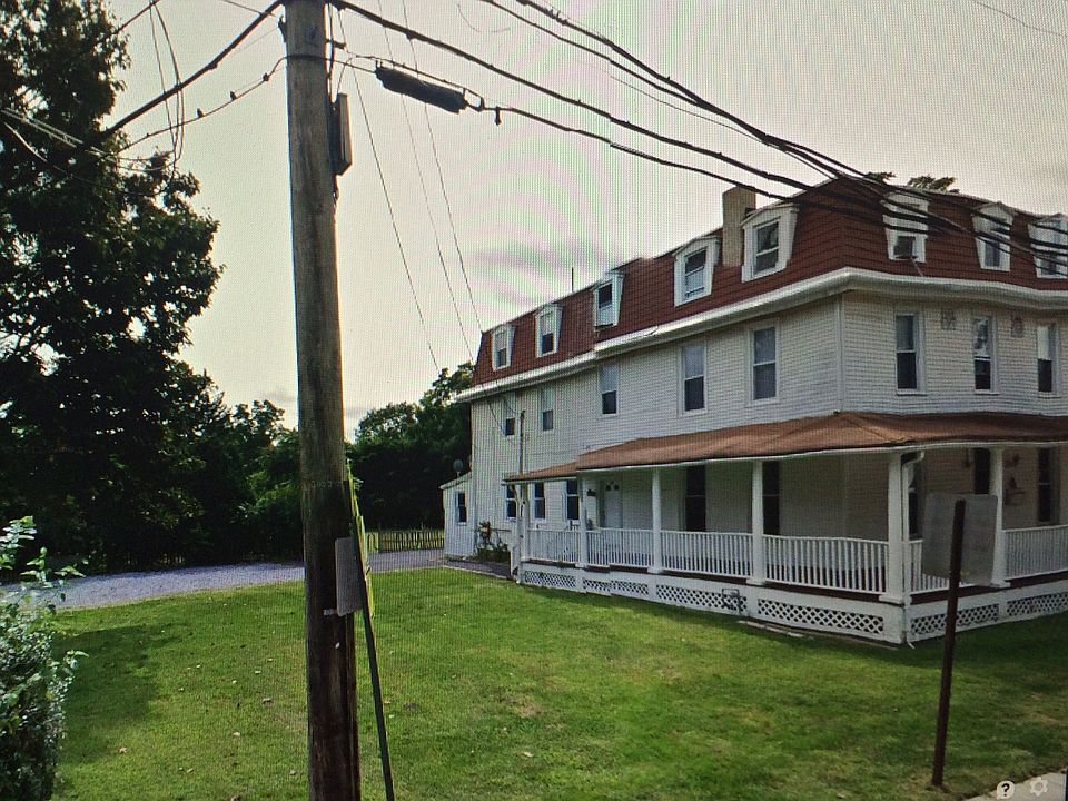 13 Kirkwood Road