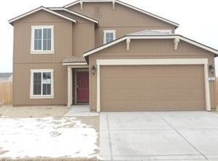 8975 Yeagar St, Reno, NV 89506