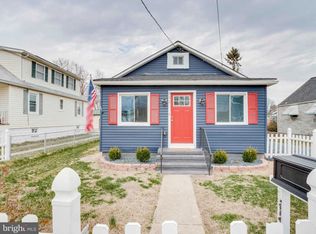 211 S Taylor Ave, Baltimore, MD 21221