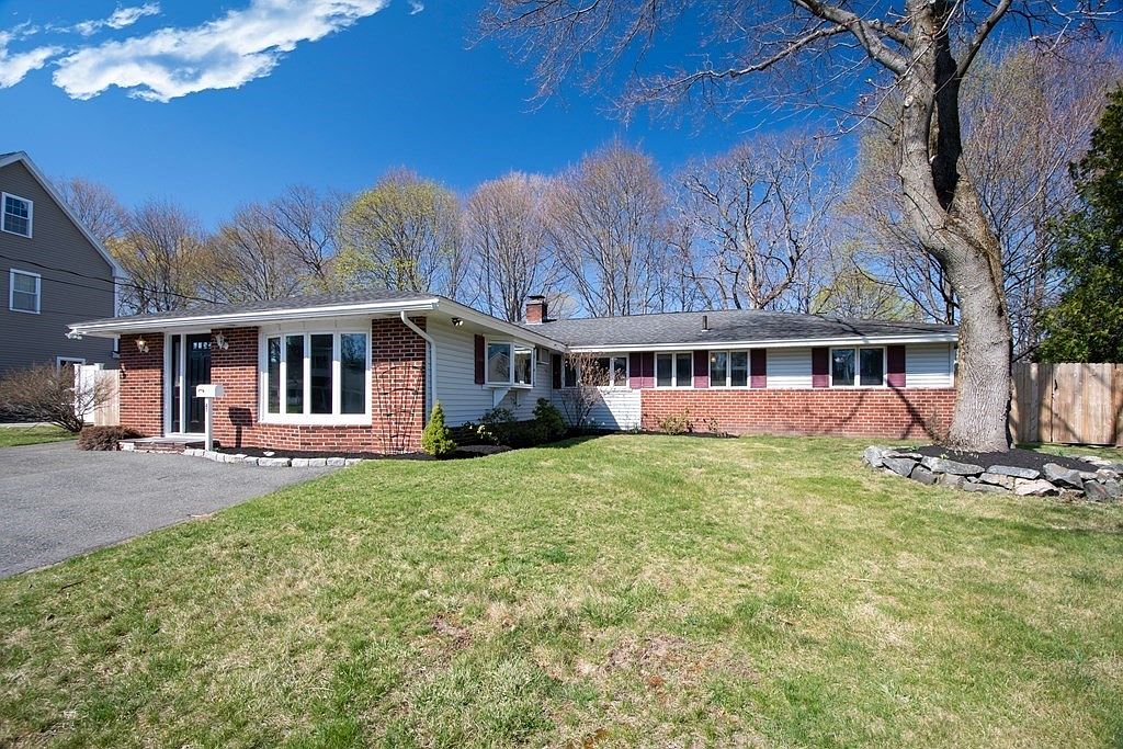 47 N Belgian Rd, Danvers, MA 01923 Zillow