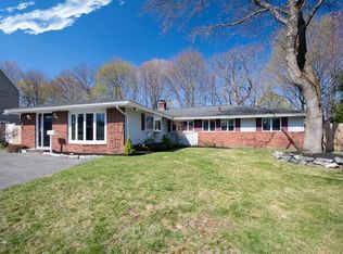 47 N Belgian Rd, Danvers, MA 01923