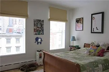 Rented by Engel & Völkers New York City